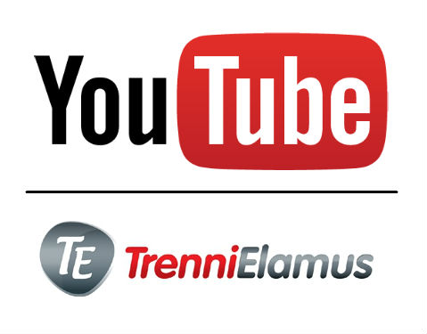 TrenniElamuse Youtube kanal